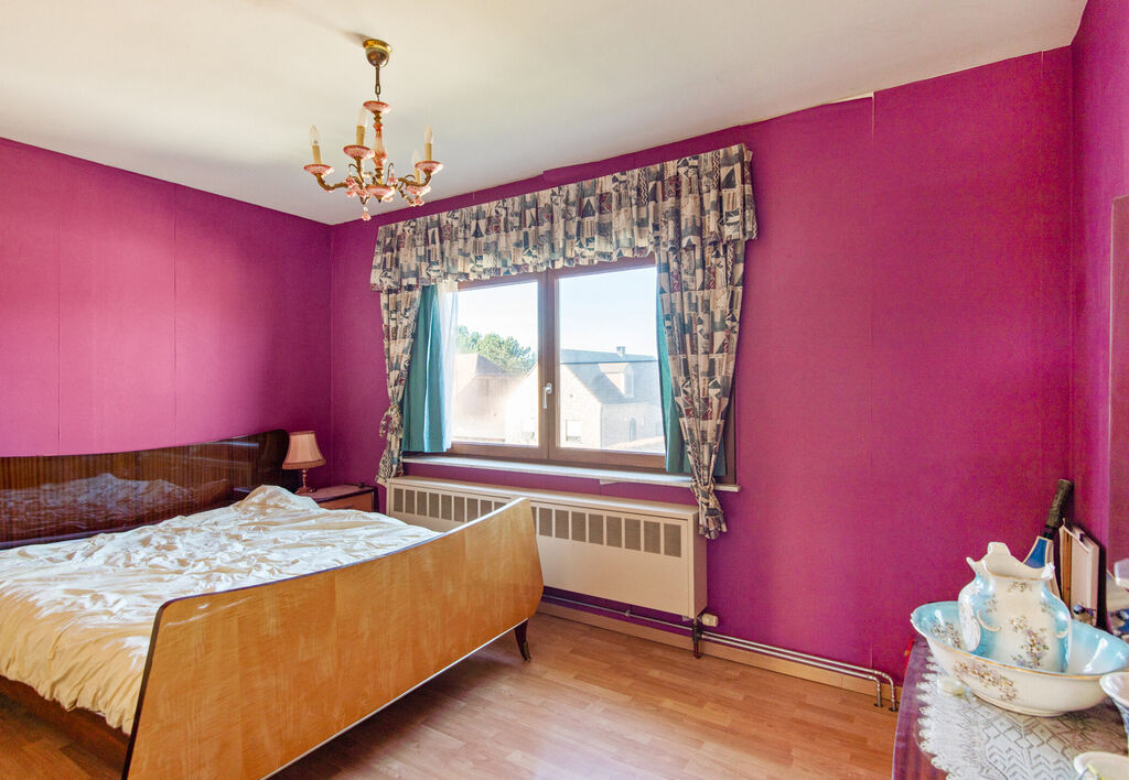 Huis te koop in Eppegem