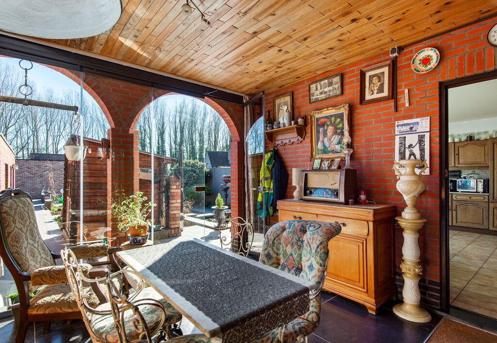 Huis te koop in Eppegem