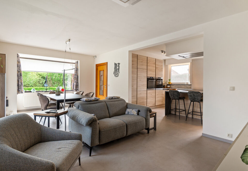 Huis te koop in Eppegem