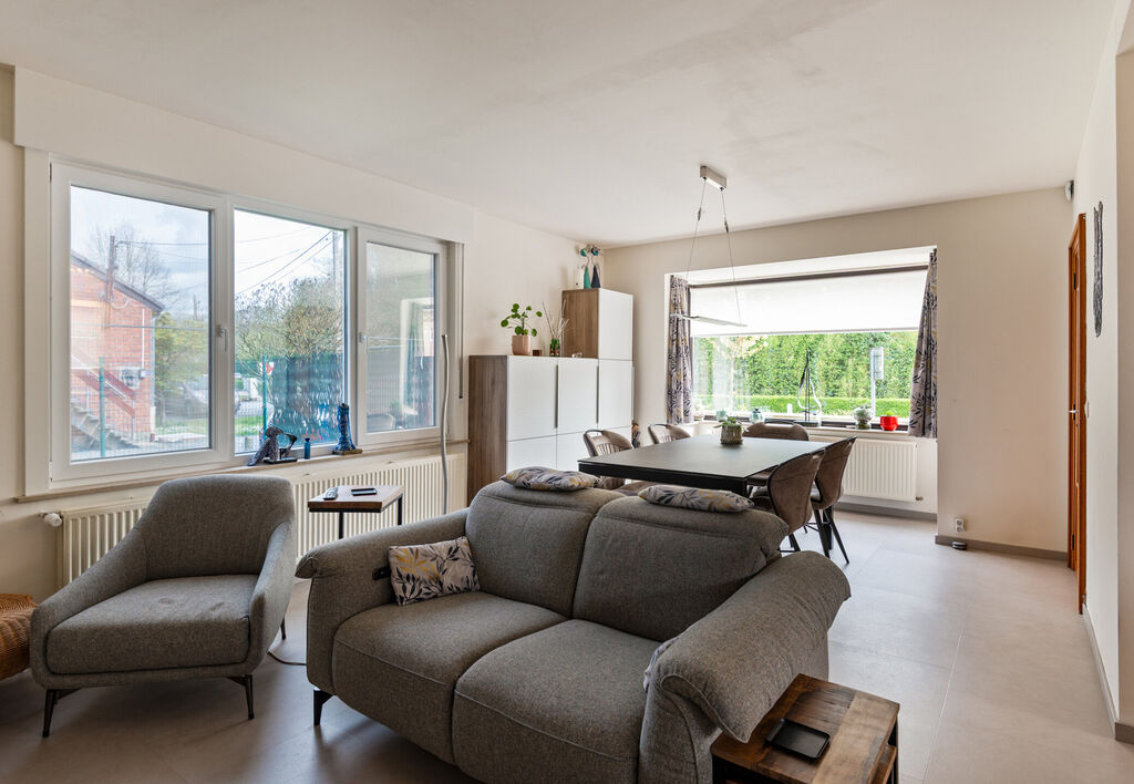 Huis te koop in Eppegem