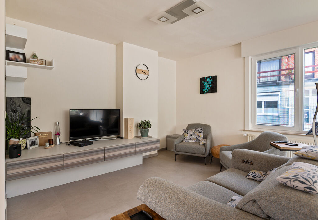 Huis te koop in Eppegem