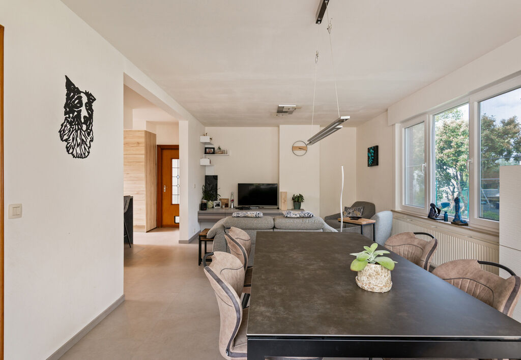 Huis te koop in Eppegem