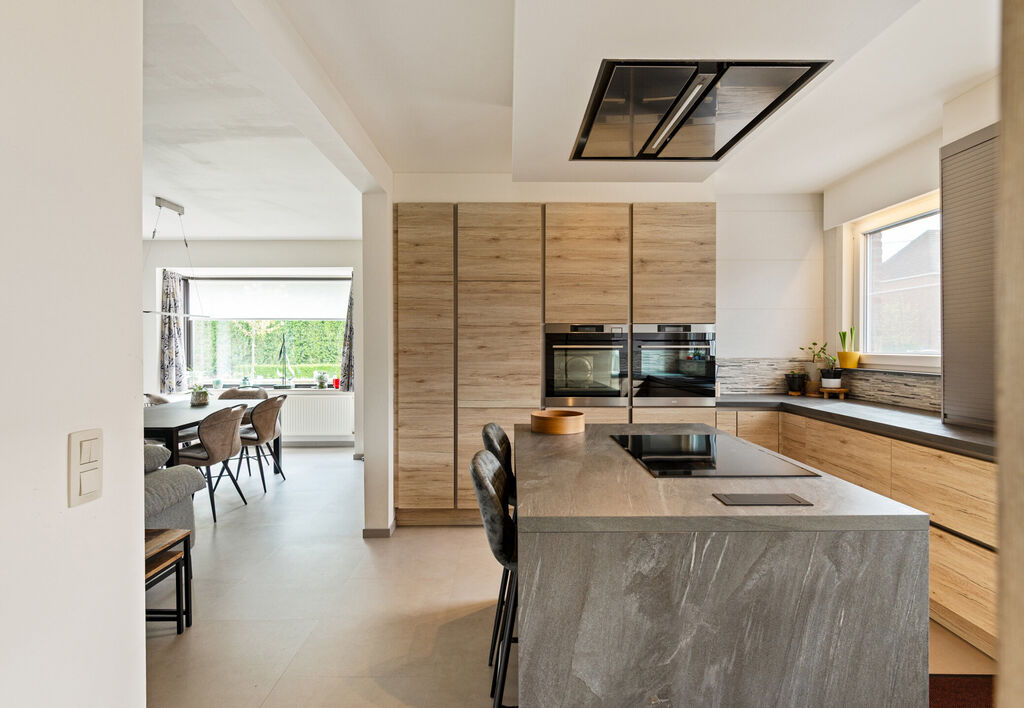 Huis te koop in Eppegem