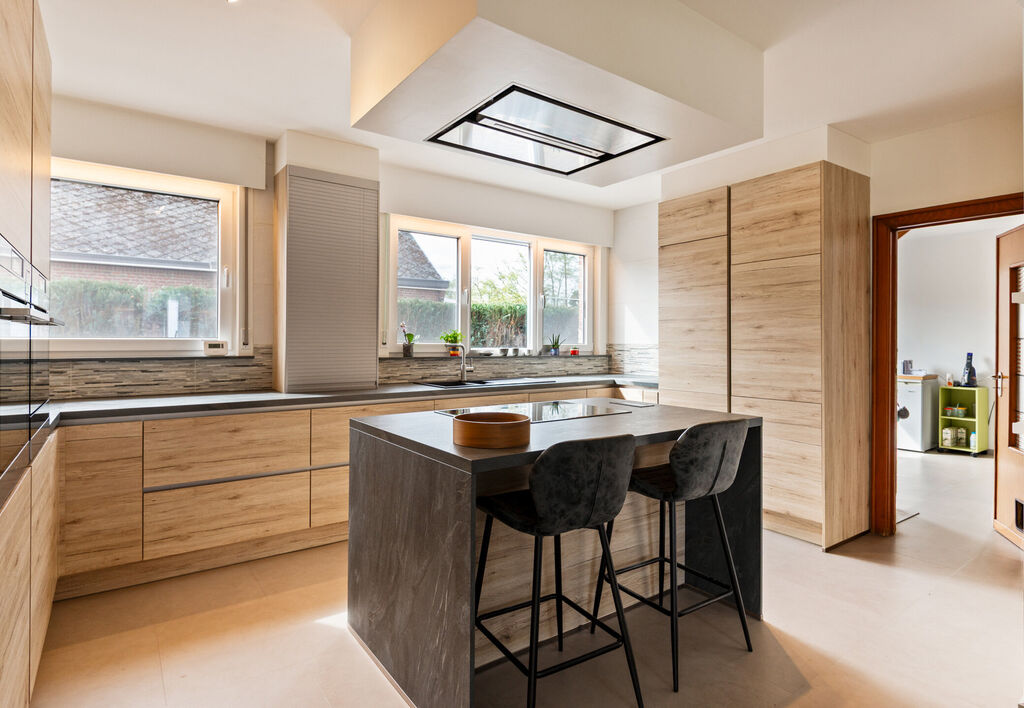 Huis te koop in Eppegem