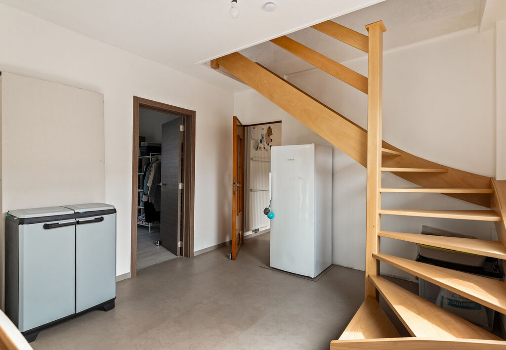 Huis te koop in Eppegem