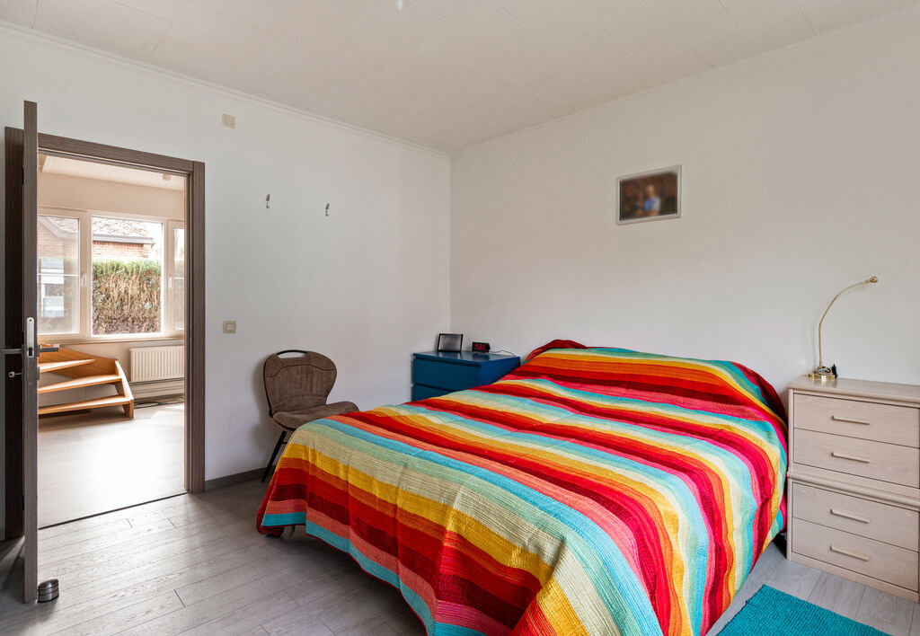 Huis te koop in Eppegem