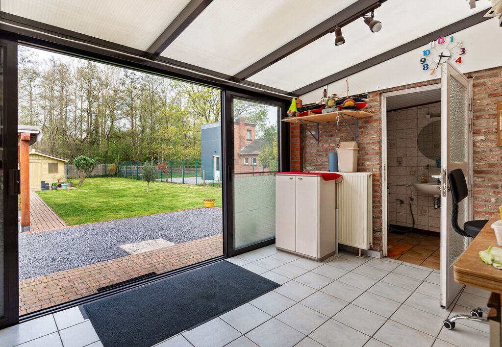 Huis te koop in Eppegem