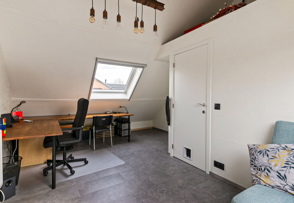 Huis te koop in Eppegem