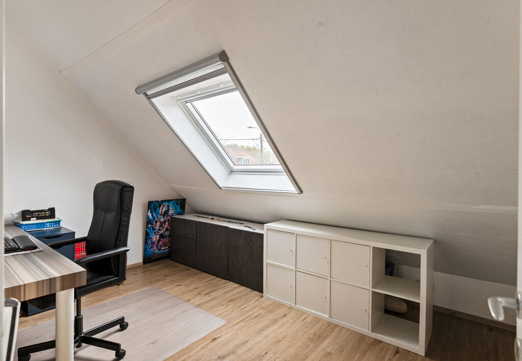 Huis te koop in Eppegem