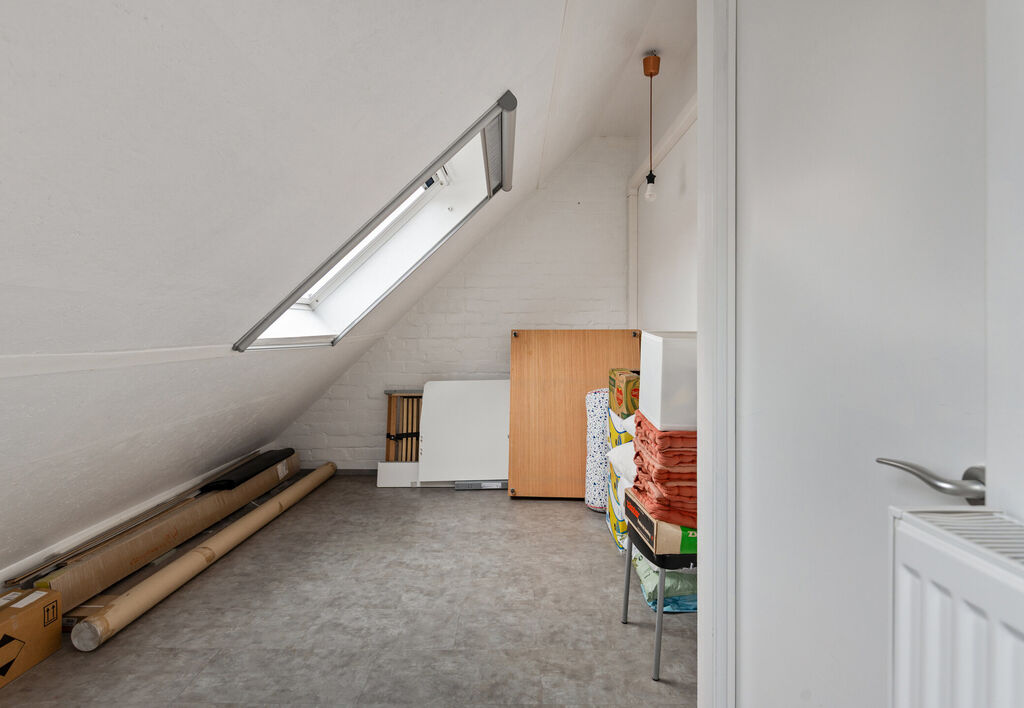 Huis te koop in Eppegem