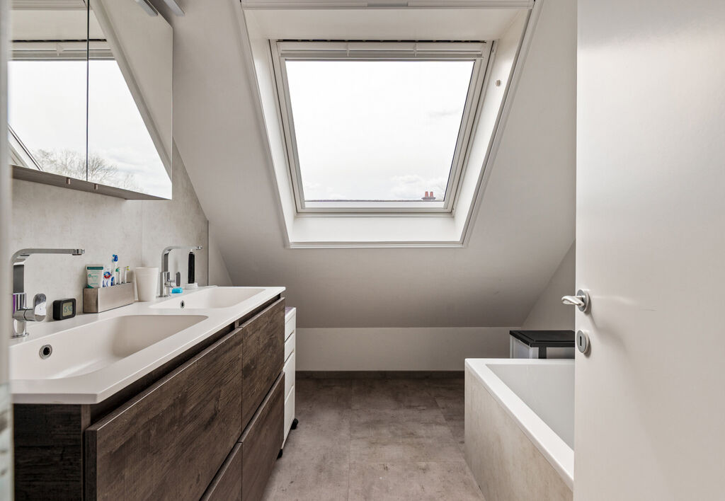 Huis te koop in Eppegem