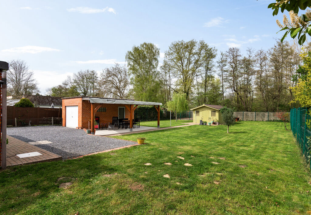 Huis te koop in Eppegem