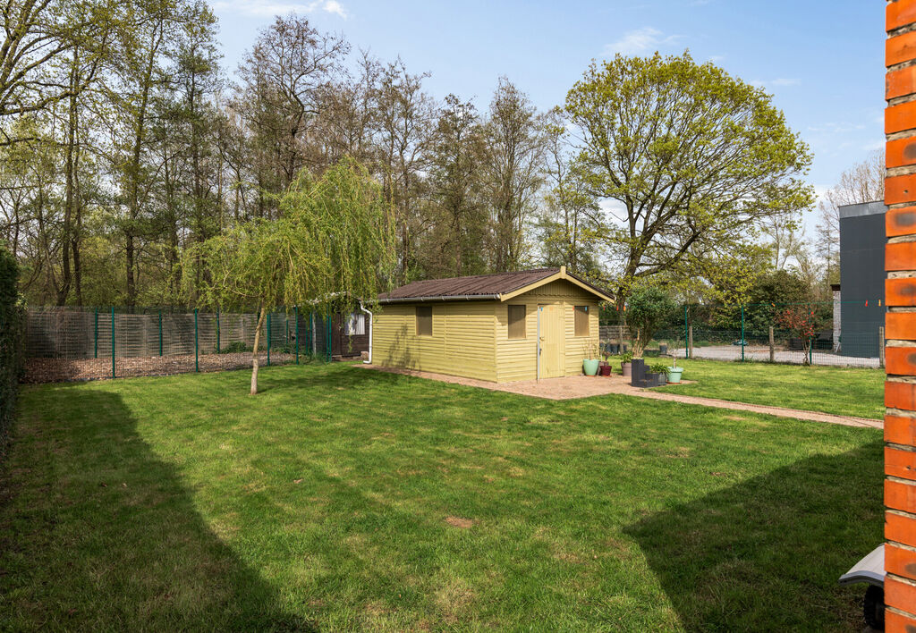 Huis te koop in Eppegem