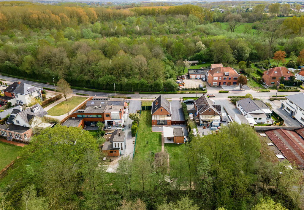 Huis te koop in Eppegem