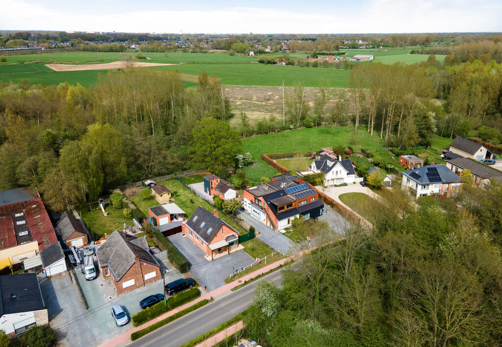 Huis te koop in Eppegem