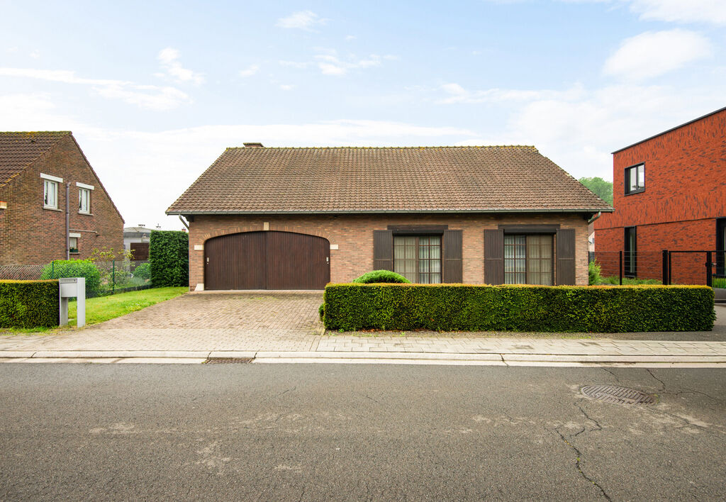 Huis te koop in Eppegem