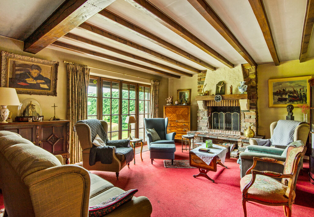 Huis te koop in Eppegem