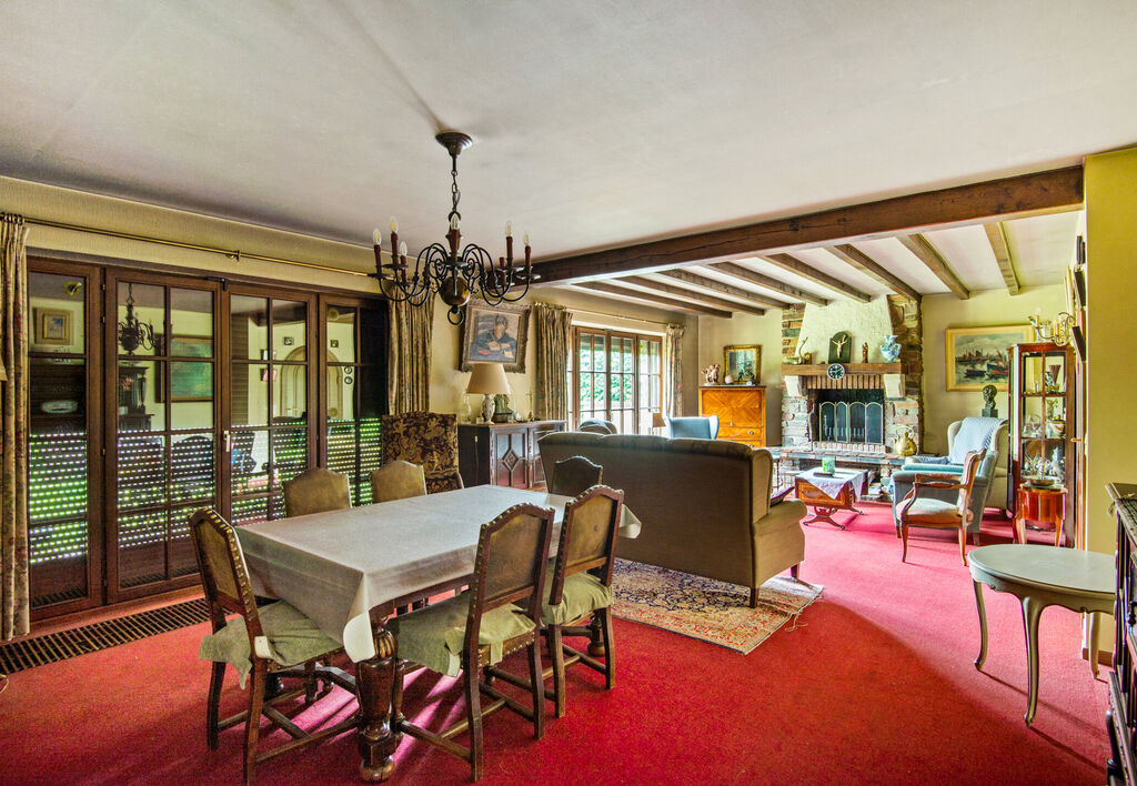 Huis te koop in Eppegem