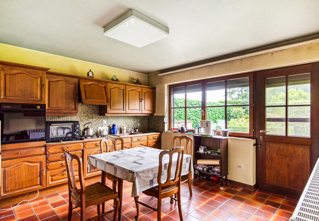 Huis te koop in Eppegem