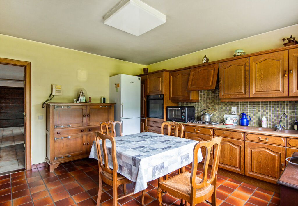 Huis te koop in Eppegem