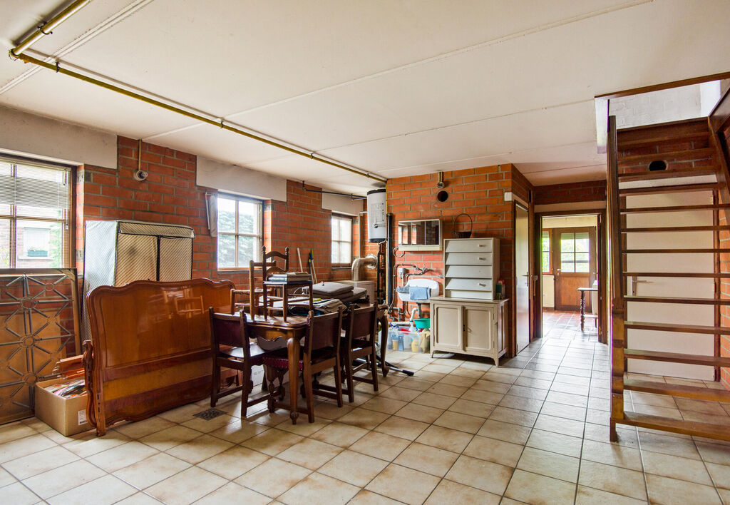 Huis te koop in Eppegem