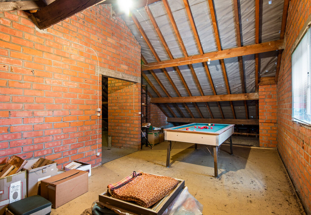 Huis te koop in Eppegem