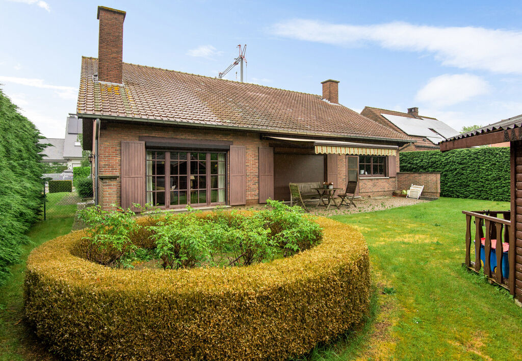 Huis te koop in Eppegem