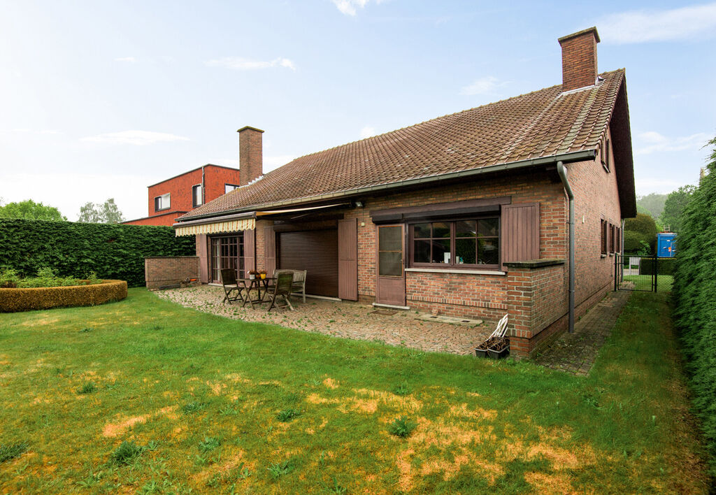 Huis te koop in Eppegem