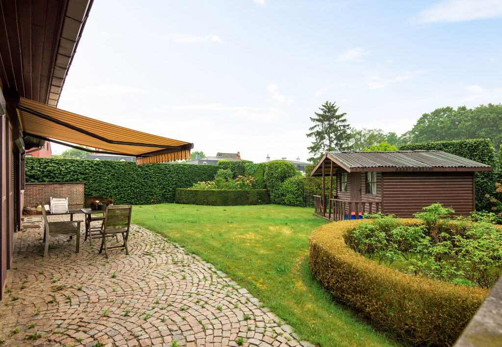 Huis te koop in Eppegem