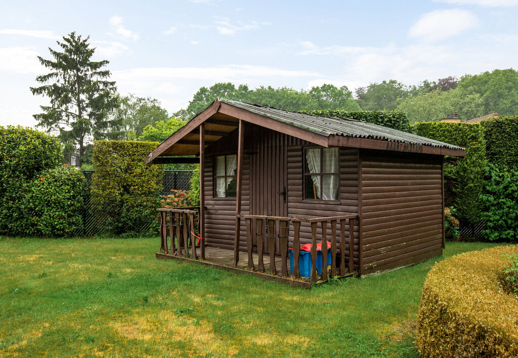 Huis te koop in Eppegem