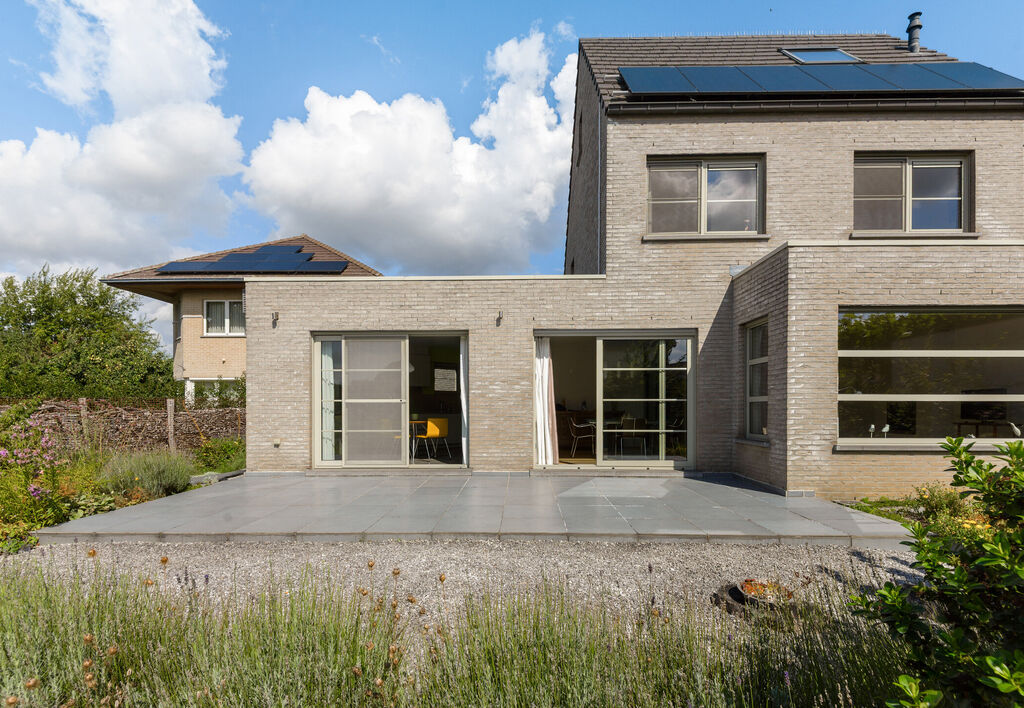 Huis te koop in Eppegem