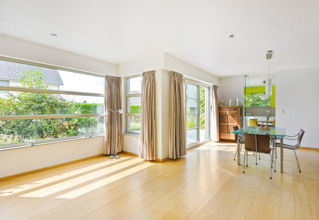 Huis te koop in Eppegem