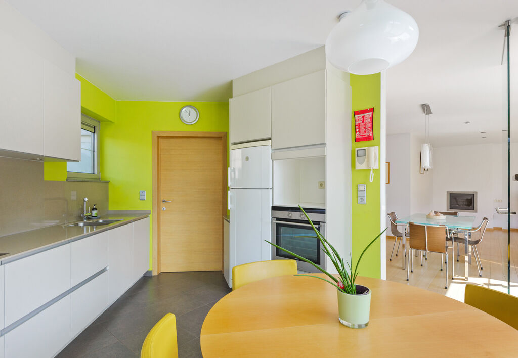 Huis te koop in Eppegem