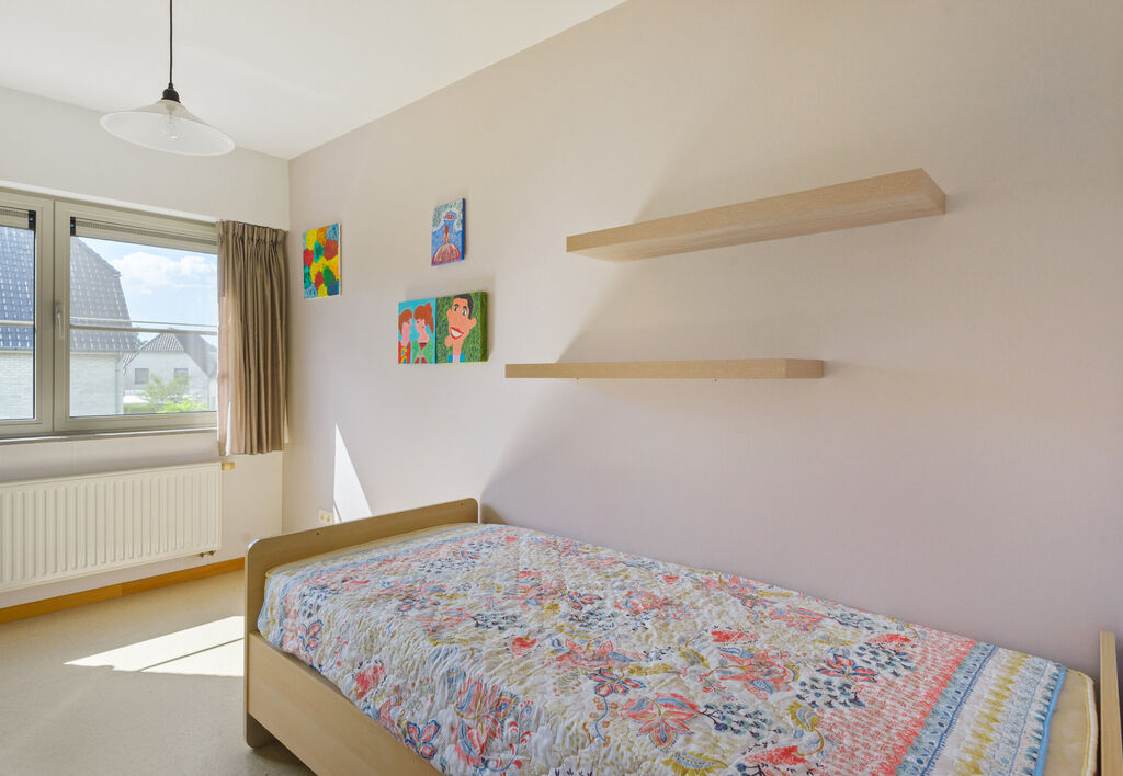 Huis te koop in Eppegem