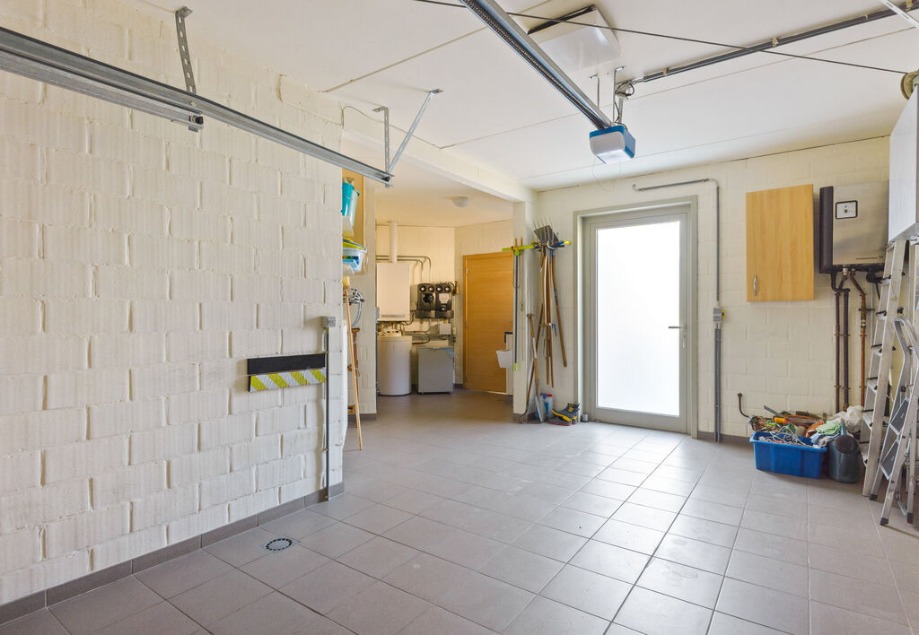 Huis te koop in Eppegem