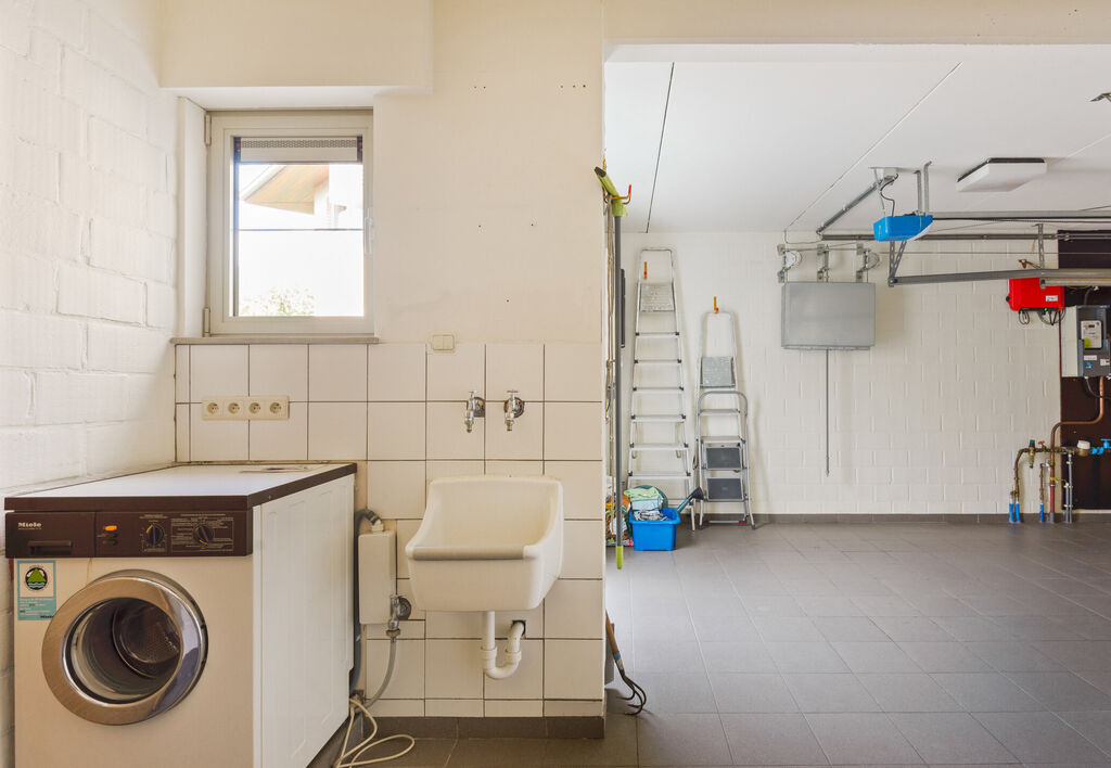 Huis te koop in Eppegem
