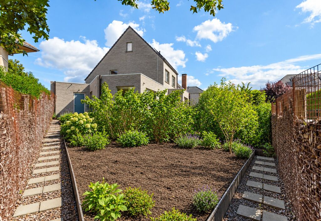 Huis te koop in Eppegem