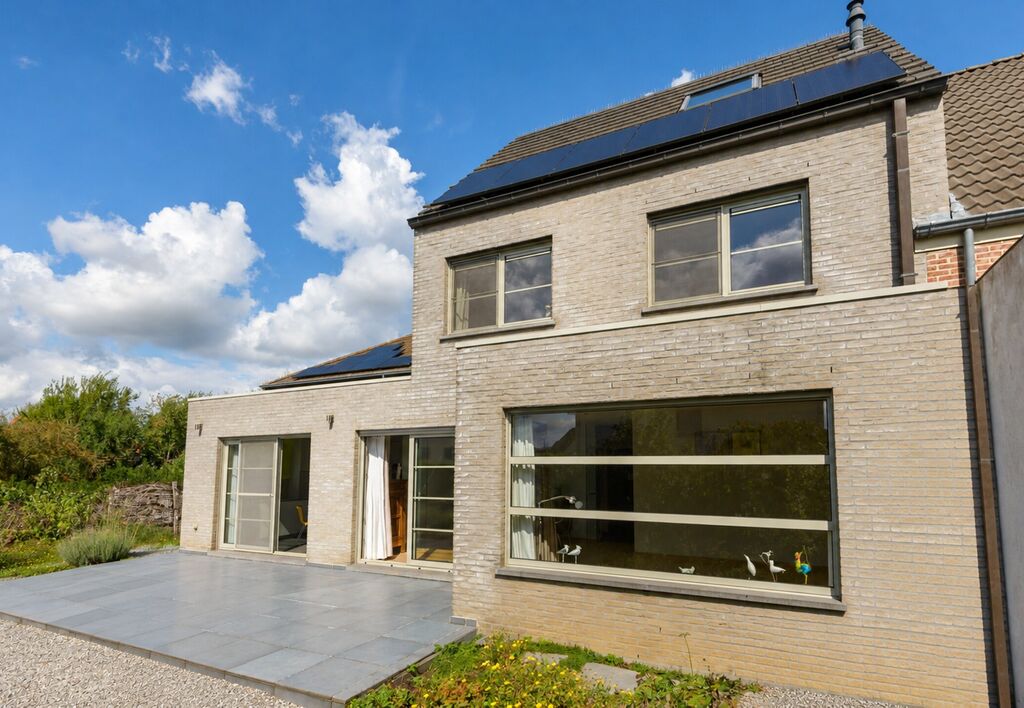 Huis te koop in Eppegem