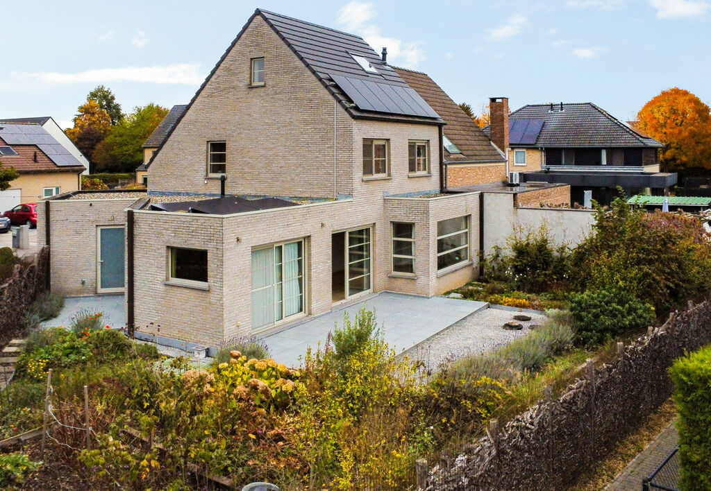 Huis te koop in Eppegem
