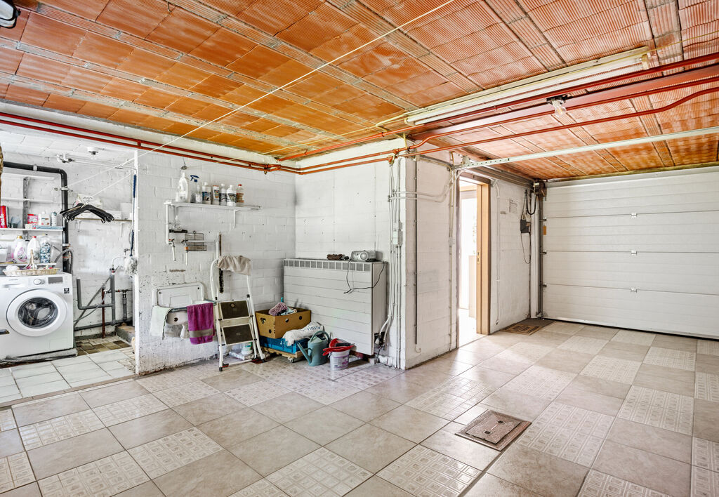 Huis te koop in Grimbergen