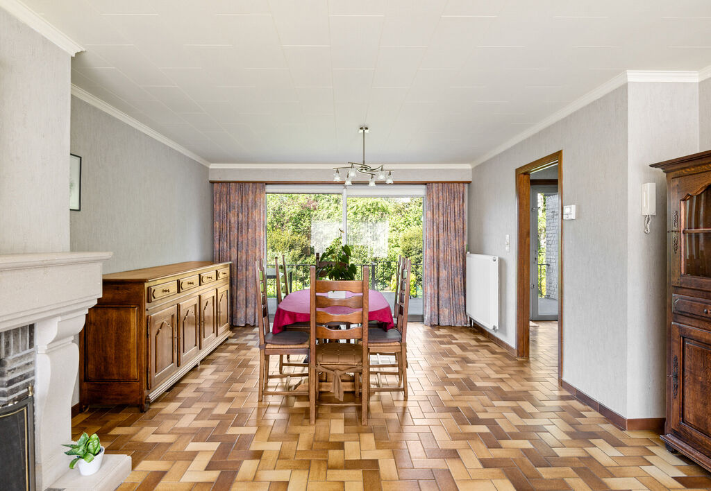 Huis te koop in Grimbergen
