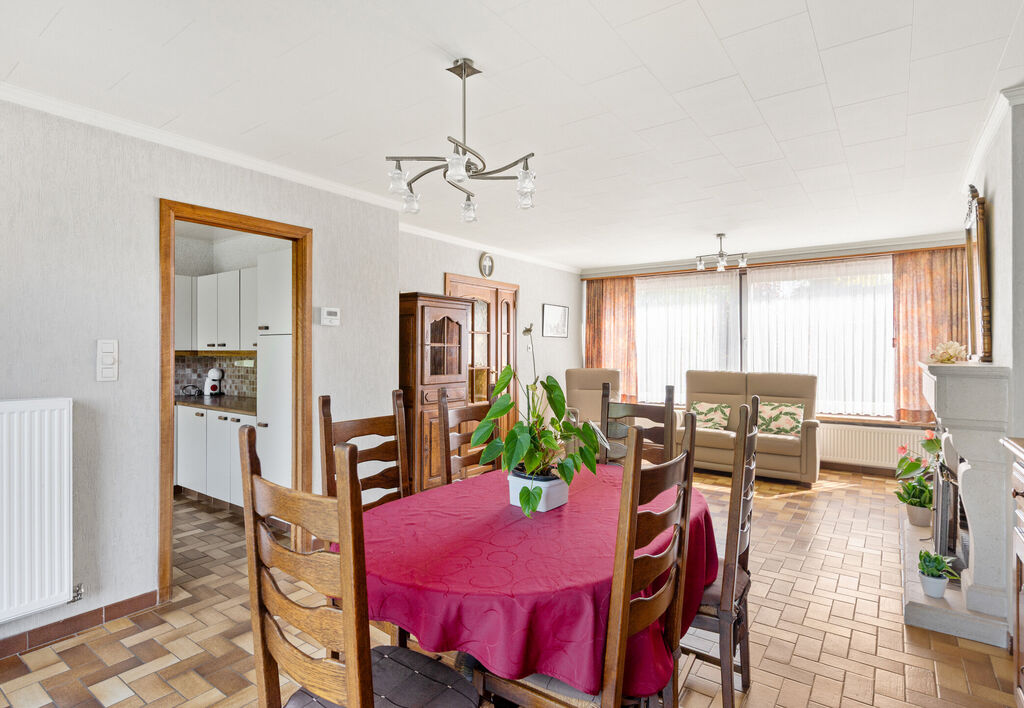 Huis te koop in Grimbergen
