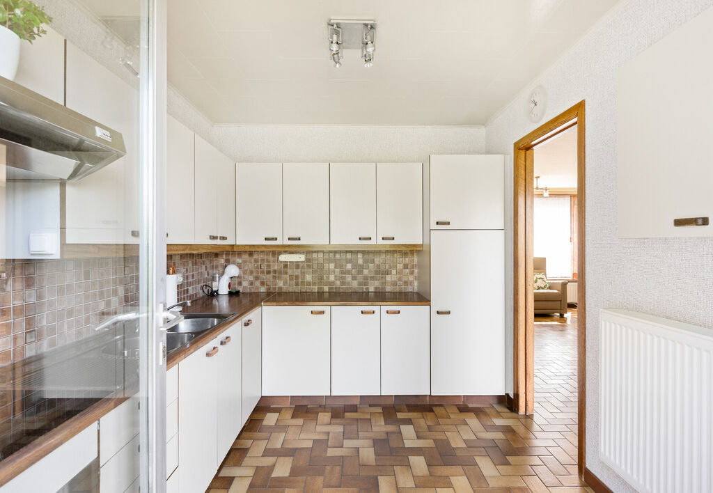 Huis te koop in Grimbergen