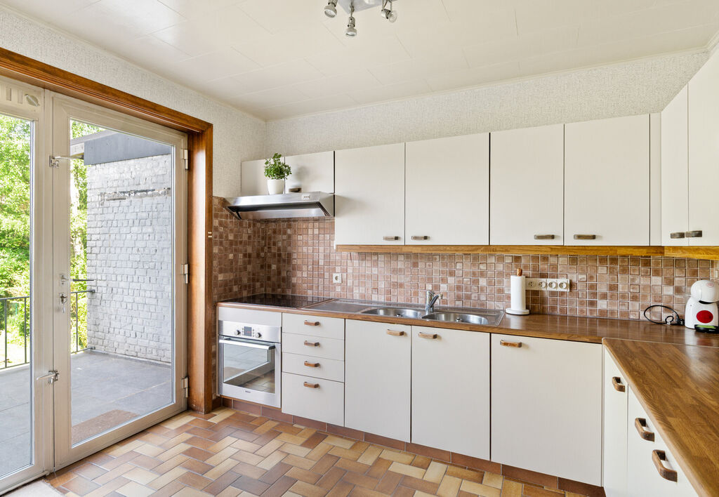 Huis te koop in Grimbergen