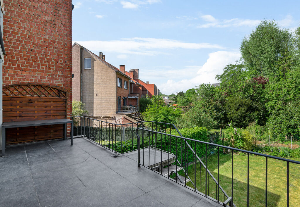 Huis te koop in Grimbergen