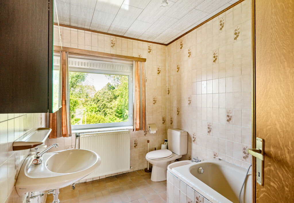 Huis te koop in Grimbergen