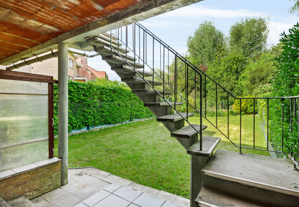 Huis te koop in Grimbergen