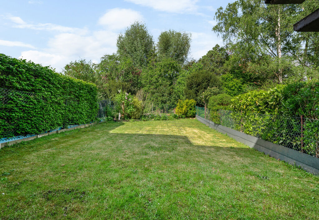 Huis te koop in Grimbergen