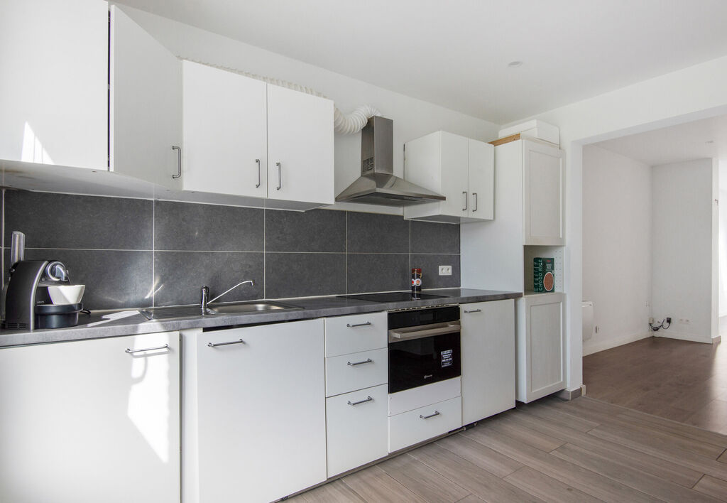Huis te koop in Grimbergen