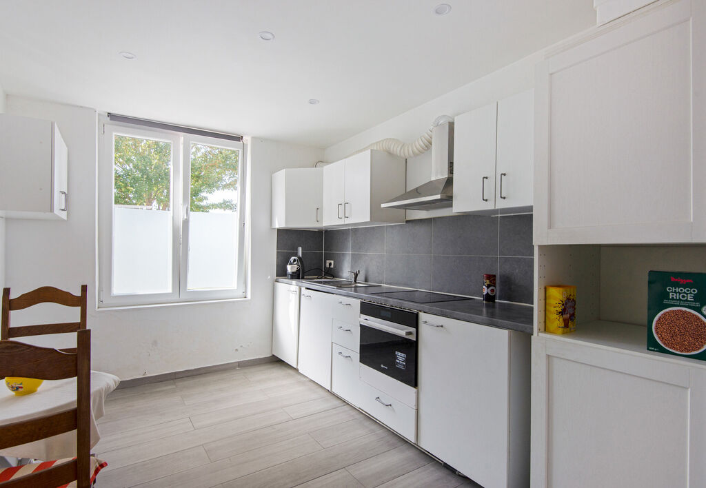 Huis te koop in Grimbergen